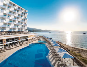 Globales Santa Lucia Holiday in Majorca