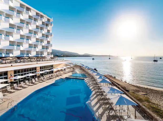Globales Santa Lucia Holiday in Majorca