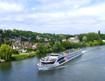 Viva river cruise holiday offer
