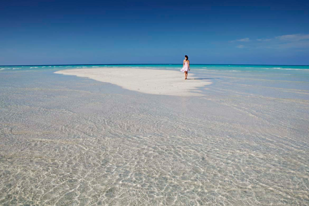 Maldives holiday options