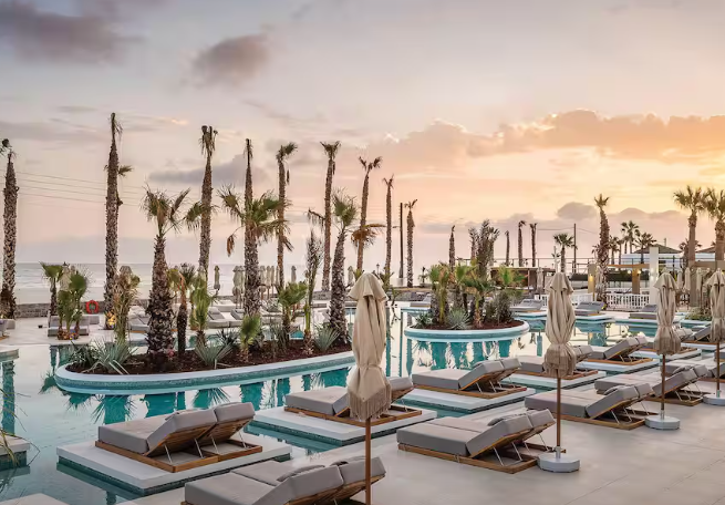 crete all inclusive holiday offer