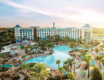 universal orlando holiday offer