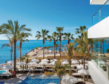 amare marbella beach hotel offer
