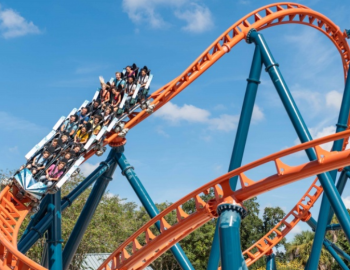 Orlando holiday offer