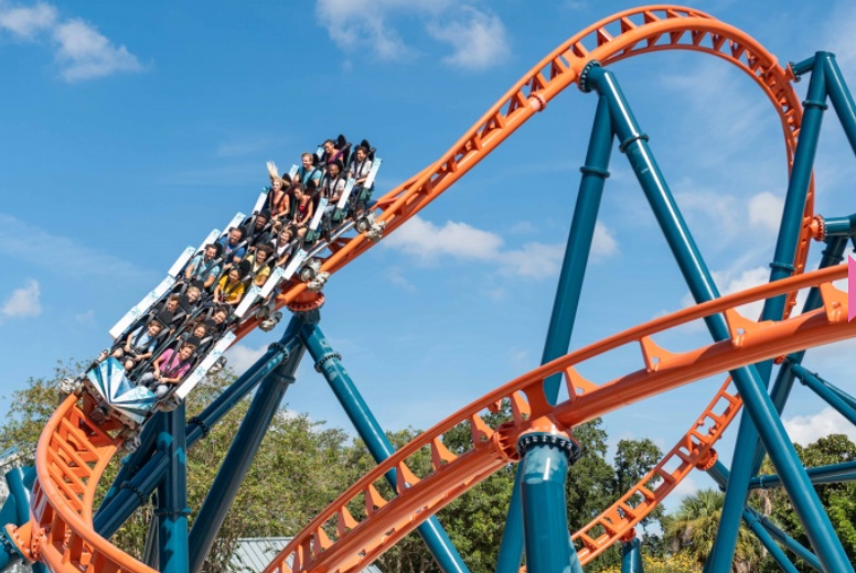Orlando holiday offer