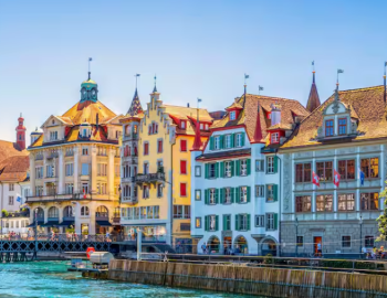 zurich city break offer