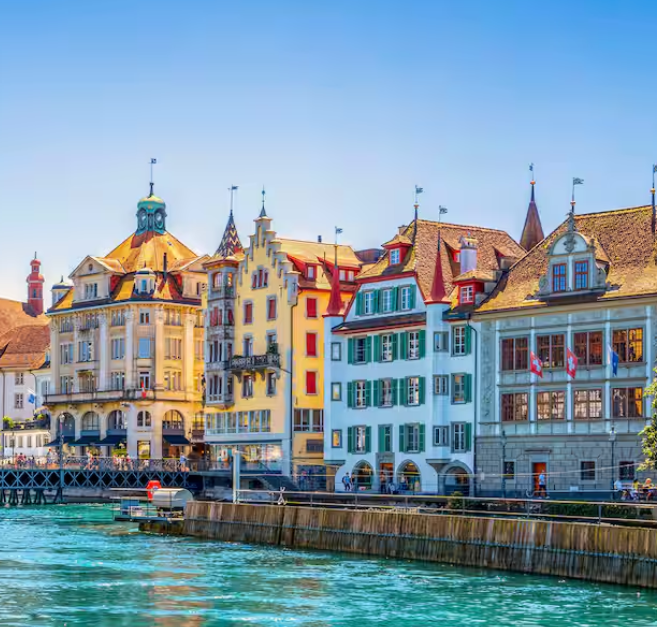 zurich city break offer
