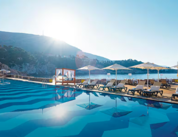 rixos dubrovnik hotel holiday offer