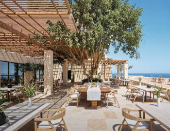 crete luxury holiday