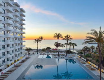 costa del sol holiday offer