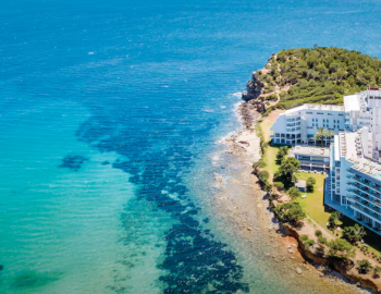 Ibiza holiday offer