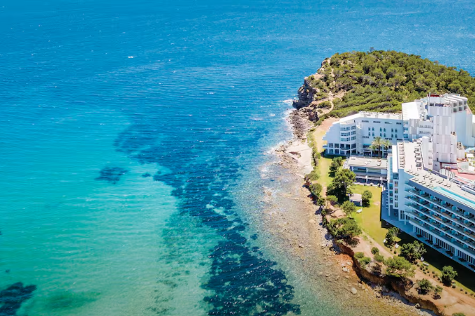 Ibiza holiday offer