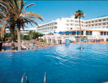 vik san antonio Lanzarote holiday offer