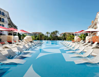 marbella hard rock hotel holiday offer