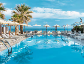 crete the island hotel holiday offer
