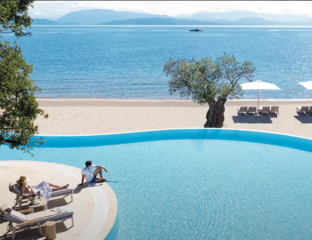 Ikos Dassia holiday offer