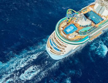 cruise holiday offer