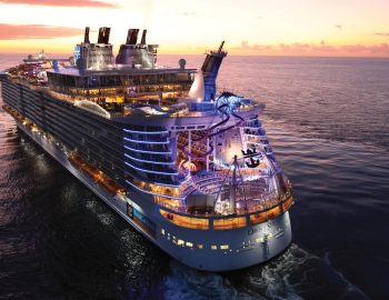 cruise holiday offer