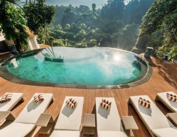 bali honeymoon holiday offer