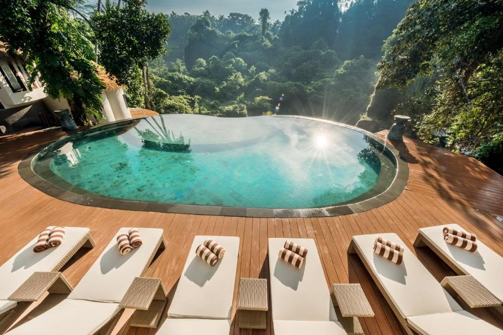 bali honeymoon holiday offer