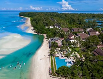 Thailand holiday offer
