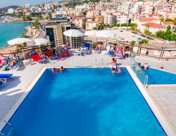 Derici Hotel Kusadasi
