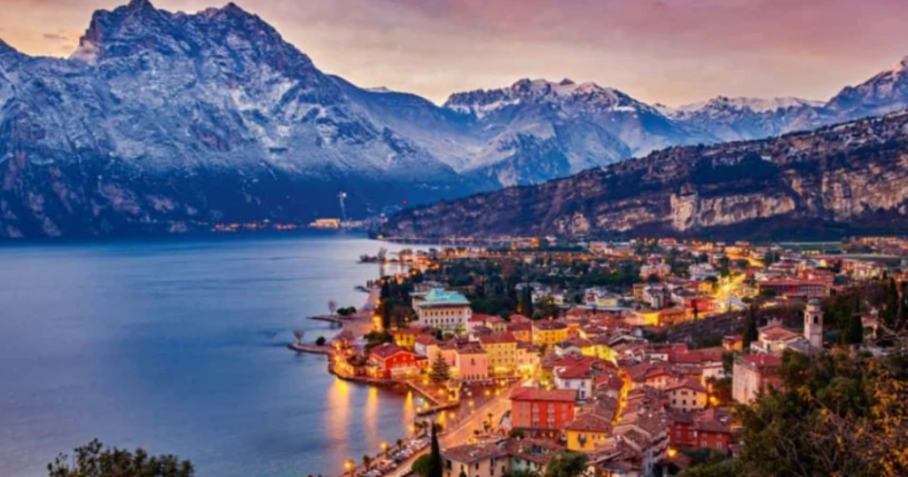 Lake Garda Venice & Verona