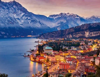 Lake Garda Venice & Verona