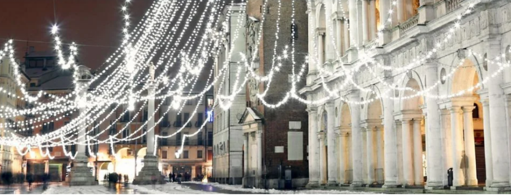 Lake Garda Venice & Verona Christmas Markets