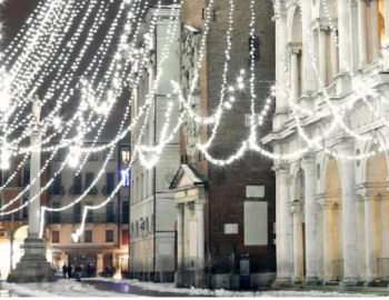 Lake Garda Venice & Verona Christmas Markets