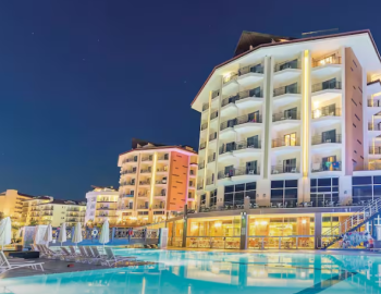 Ramada Resort By Wyndham Kusadasi & Golf