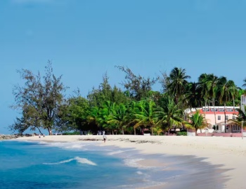 barbados holiday offer