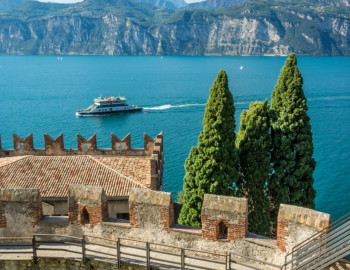 lake garda holiday for May 2027