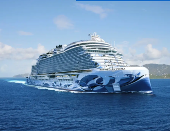 NCL Mini Med Cruise offer