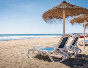 fuengirola holiday offer