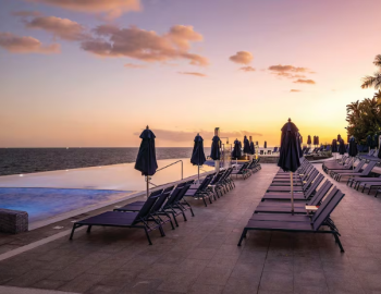 Gran Canaria holiday offer for the Marina Suites