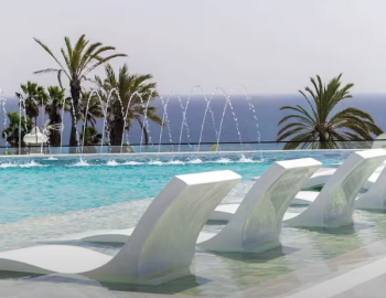Lanzarote holiday offer