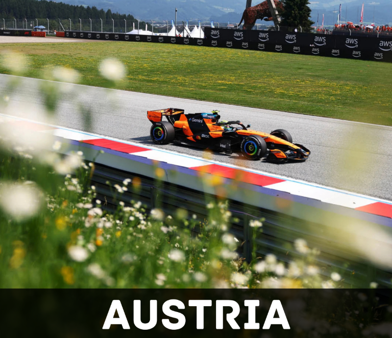 Grand Prix holiday offer