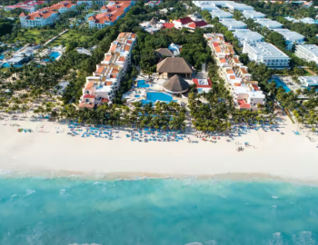 Mexico holiday offer