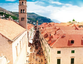 croatia holiday offer