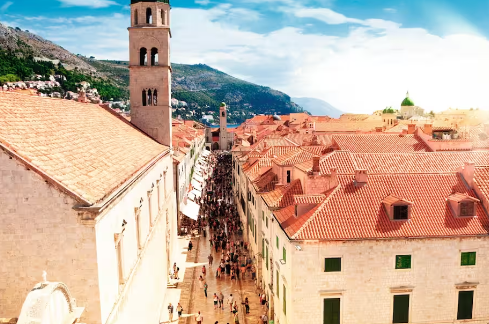 croatia holiday offer