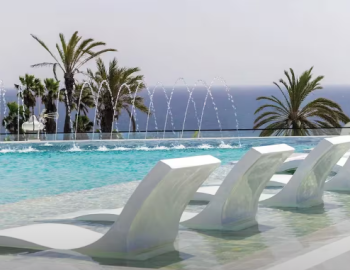 holiday offer for the hotel royal atlantico in lanzarote