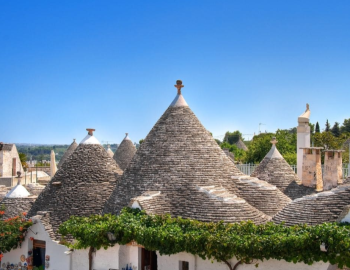 puglia holiday offer