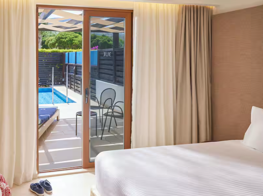 Kos holiday offer
