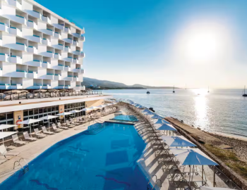 offer for santa lucia hotel in majorca