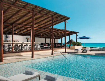 mexico holiday luxury
