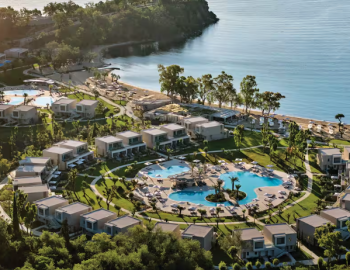 Ikos odisia holiday offer