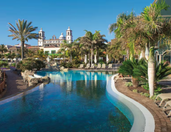 gran canaria holiday offer
