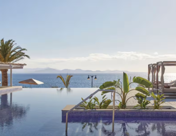 Lanzarote Grand Hyatt Hotel offer