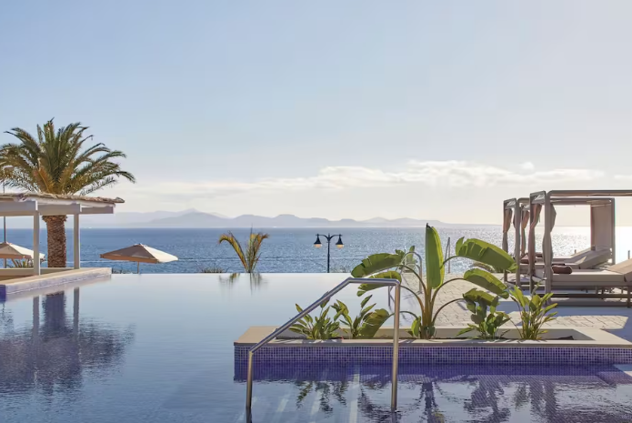 Lanzarote Grand Hyatt Hotel offer
